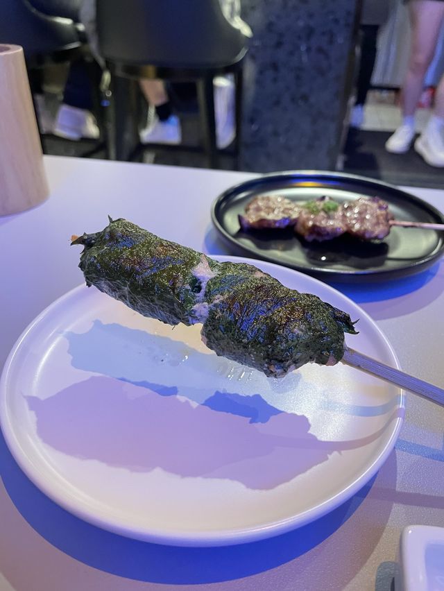 📍Mizu (佐敦)
