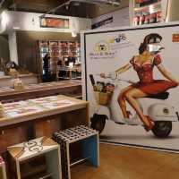 意大利 Bologna 🔶 FICO Eataly World