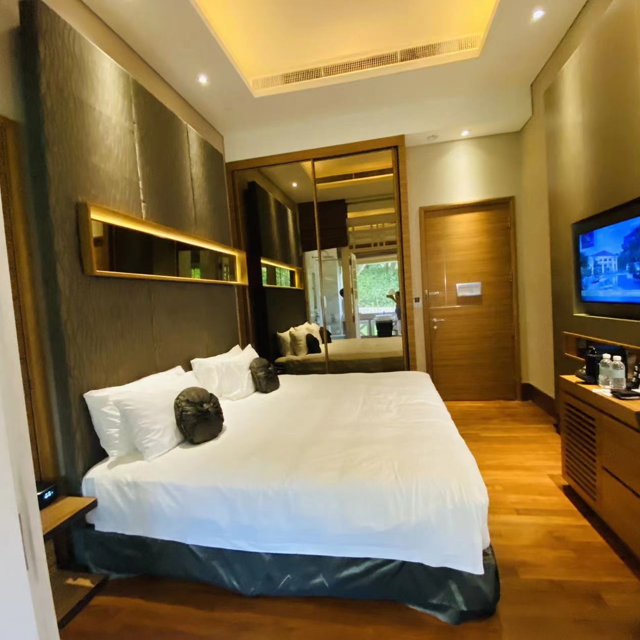 Hotel Fort Canning Singapore Staycation Approved Recommendations On Trip Moments Trip Com Travel Guide