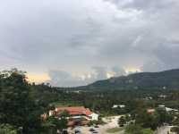 An evening stroll at Broga Hill