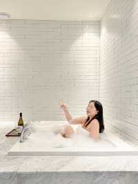 자쿠지가 매력적인 전주 재즈어라운드 호텔 🛁