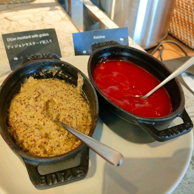 【大阪 御堂筋】混雑しない朝食✨お料理紹介