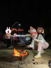 태안 캠핑장 :: 할로윈 캠핑