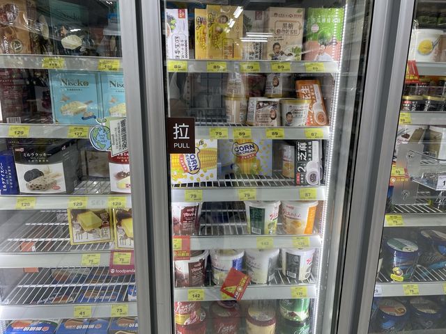 絕對要來逛得超好逛超市家樂福量販店