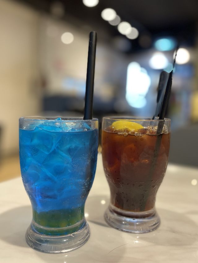觀塘可愛貓貓cafe之urban cafe