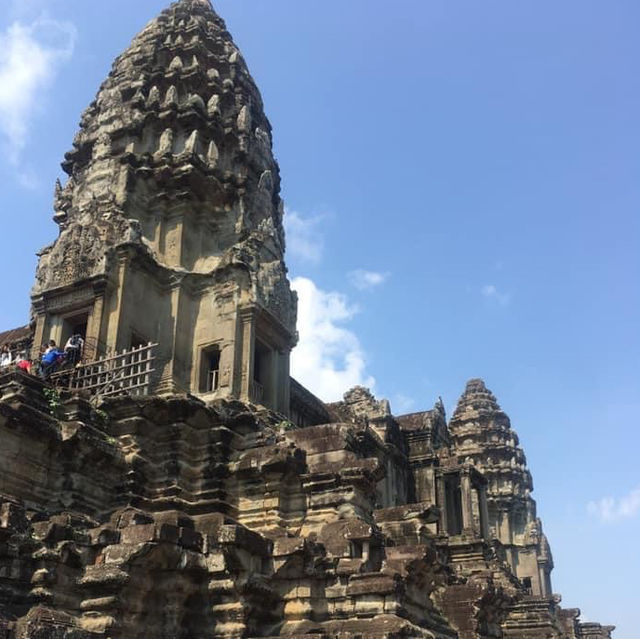 Angkor Wat