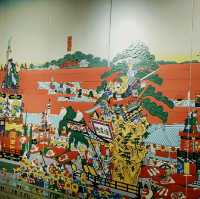 神田明神☆秋葉原の映えパワースポット