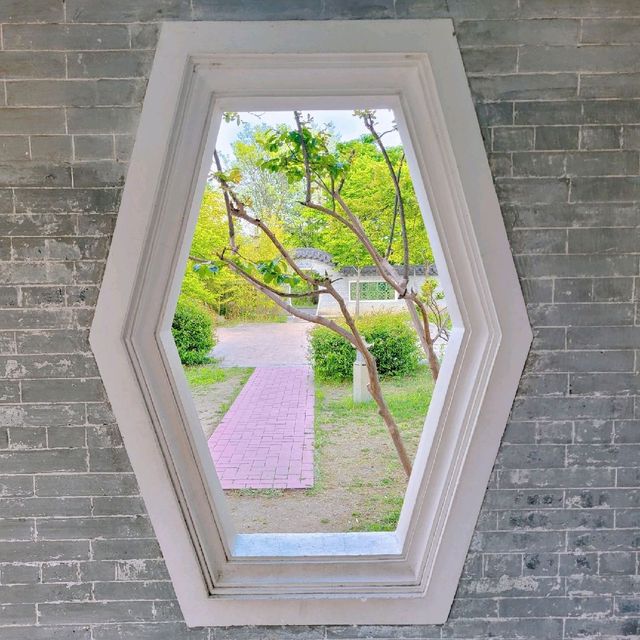 당일 중국여행 월화원🌿