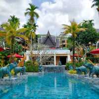 Amari Vogue Krabi