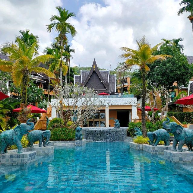 Amari Vogue Krabi