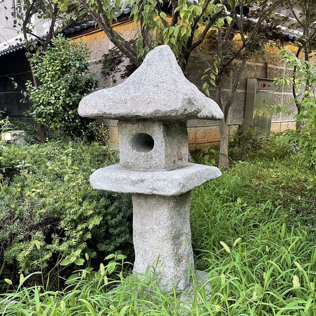 과거로의 시간여행 💫군산 근대시간여행길