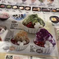 地元が行く外食　沖縄行ったら、まずは和風亭