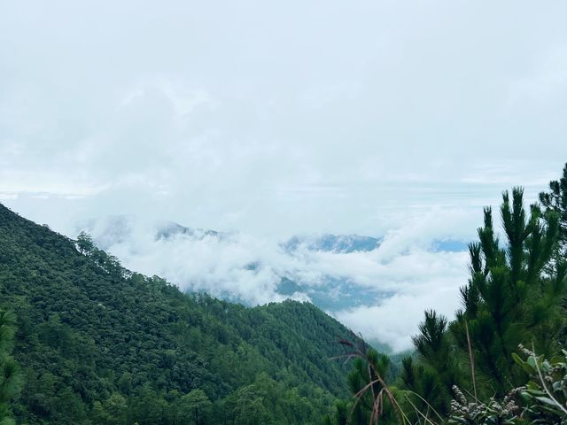 Mountain Province