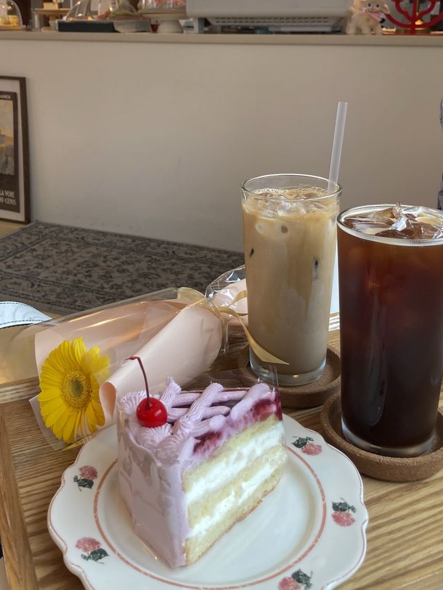 이쁜 케이크가 한 가득, 노원 시즌🍒