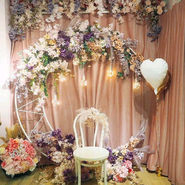 🌺精美打卡系樓上Cafe🌺 🌺精美打卡系樓上Cafe🌺