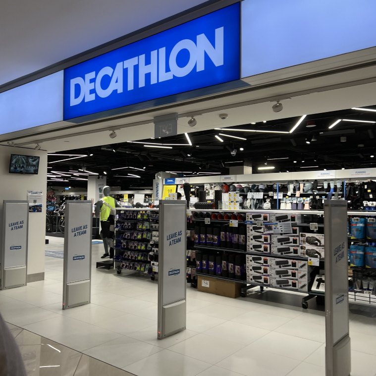 decathlon near me