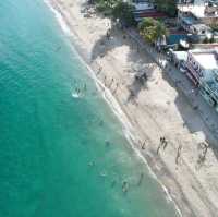 Puerto Galera White Beach