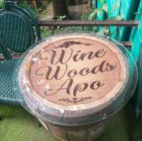 Wine Woods Apo