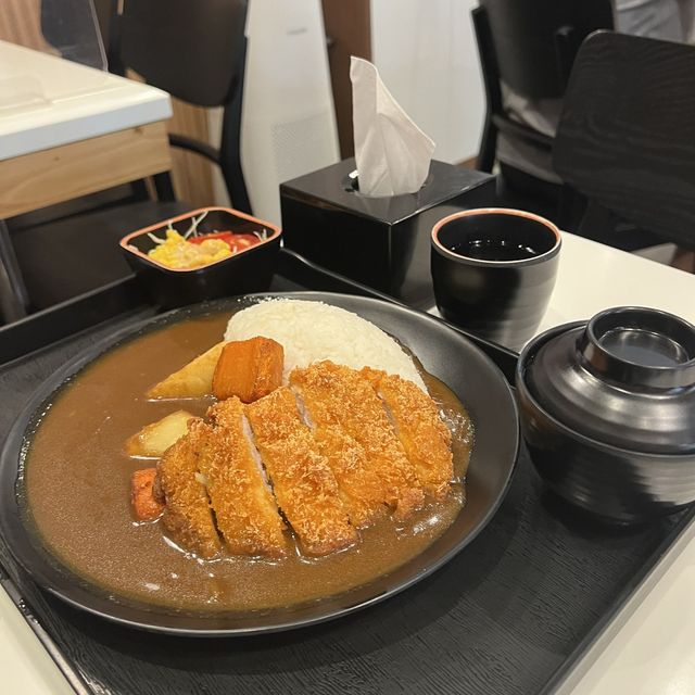 尖沙咀日式餐廳- simple