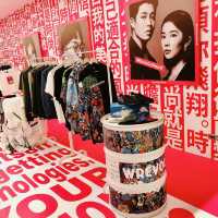 ❤️‍🔥2022 設計師時尚快閃店❤️‍🔥📍遠東百貨 信義A13 Far Eastern Department Store Xinyi A13 Store