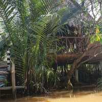 Kompot Kayak Park(Cambodia)