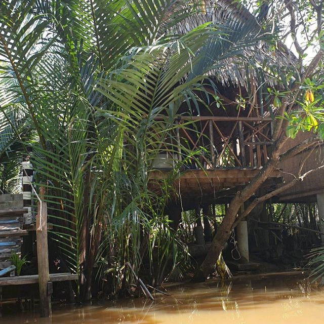 Kompot Kayak Park(Cambodia)
