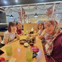 ร้านหาดใหญ่ซาชิมิ แกรนด์  🍣🍣 