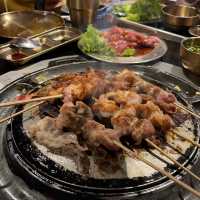 Mouthwatering Korean/Japanese Restau in Cebu!
