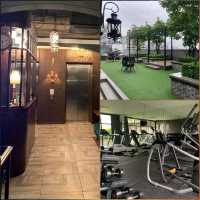 火車旅人情懷滿滿，方便實惠既 boutique hotel
