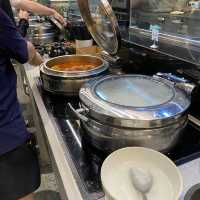 Native Kitchen @ Village Hotel Sentosa