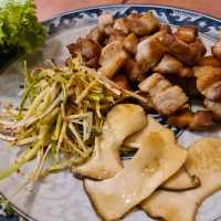 파리 한식 맛집! 이도(yido)