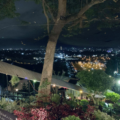 San Antonio