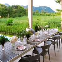 just tiny home พูลวิลล่า เขาใหญ่