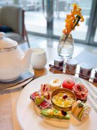 五星級Afternoon Tea