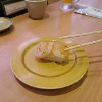 best conveyer belt sushi in singapore