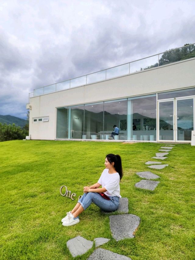 경남 창녕카페 원오브🏡논뷰보며 마시는 커피가 일품! | 트립닷컴 창녕군 경남 창녕카페 원오브🏡논뷰보며 마시는 커피가 일품! | 트립닷컴 창녕군 