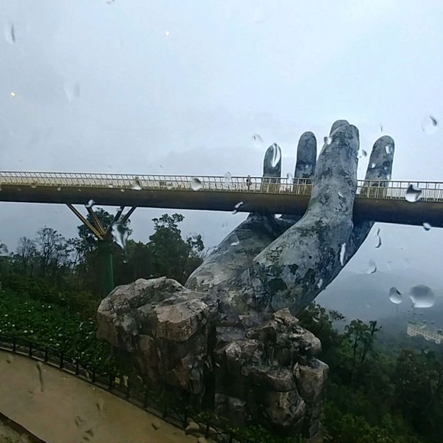 베트남 다낭 바나힐을 가보자