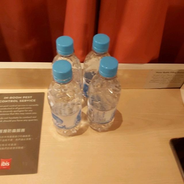 買一晚送一晚超抵住宜必思中上環酒店，一定要試！