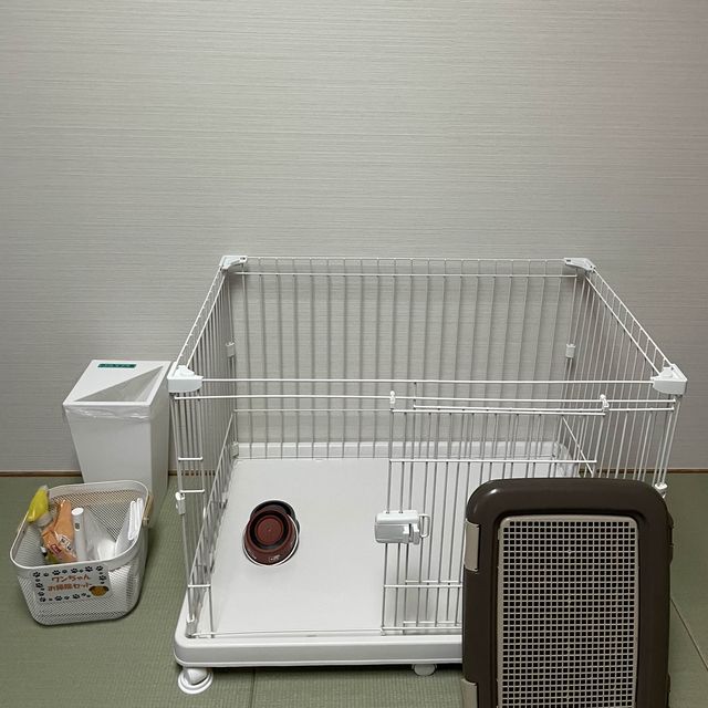 【兵庫県】ペットと泊まり蟹が食べれるお宿へ！〜施設編〜