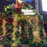 《🦖12隻恐龍過聖誕 ～ 🦕Dinosaur Christmas🎄@Harbour North》