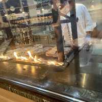 遠雄悅來英倫西餐廳-花東最強buffet
