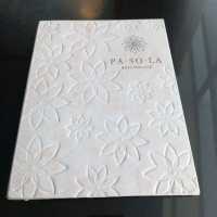 Special Menu @ Pasola Ritz