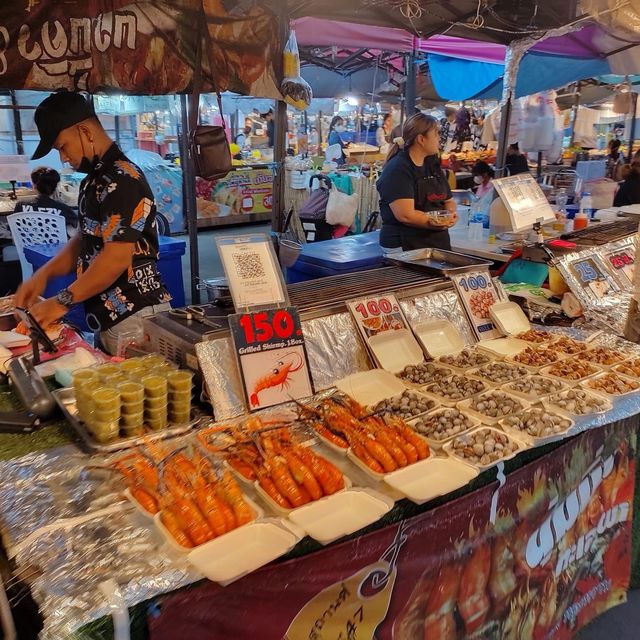 tonsai market