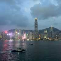 香港帝國酒店