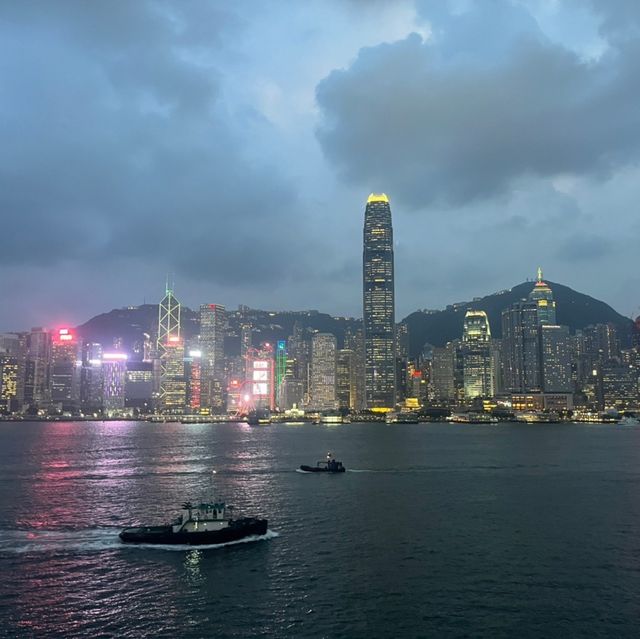 香港帝國酒店