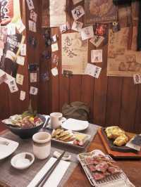居酒屋🏮之酒香玉子燒  