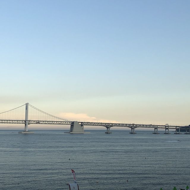 [광안리 카페] 카페 오뜨