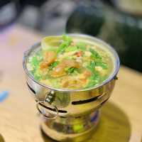 大角咀抵食泰式美食
