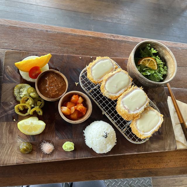 우도 맛집 추천 ‘온오프’