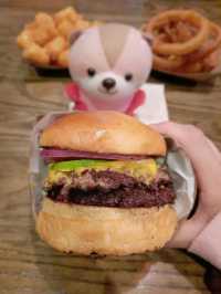 灣仔 | Burger Joy | 漢堡